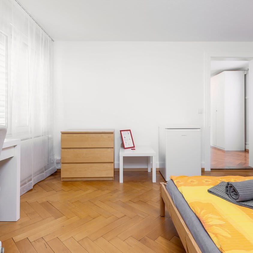 1 Zimmer, 15 m², EG - Photo 1