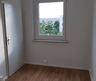 RESERVIERT – Küche sucht Hobbykoch – kleine Wohnung mit Einbauküche ab Oktober verfügbar - Photo 3