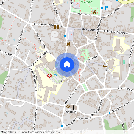 VAL-D'OISE (95), - ILE-DE-FRANCE, MONTMORENCY (95160)