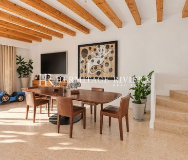 Tout savoir sur cette maison à Roquebrune-Cap-Martin - Photo 6