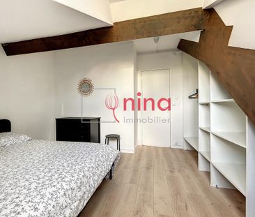 Location Appartement - Photo 4