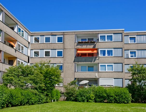 4-Zimmer-Wohnung in Hamm Werries - Photo 1