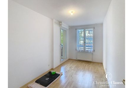 Appartement - MARLENHEIM - 66m² - 2 chambres - Photo 3