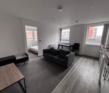 1 bedroom apartment to rent - Photo 5