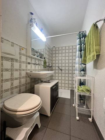 1 Zimmer, 31 m² - Photo 3