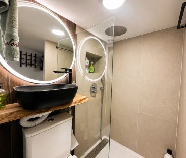 Apartamento de alquiler en Avenida de Enrique Ruiz Gomez, 49, Centr... - Photo 3