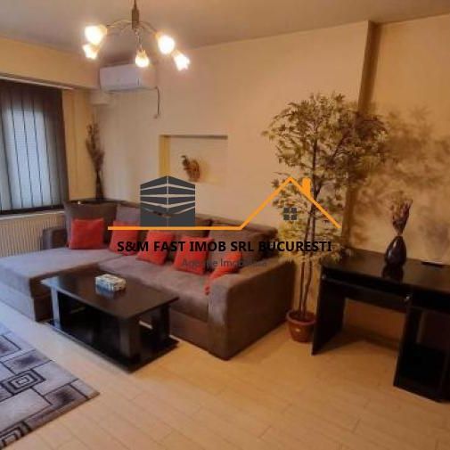 Inchirieri Apartamente 2 camere Bucuresti - Fotografie 1
