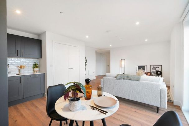 2 bedroom apartment to rent - Photo 1