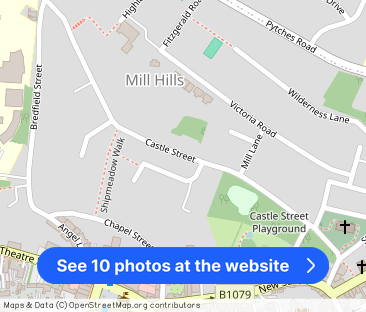 Castle Street, Woodbridge, IP12 - Photo 1