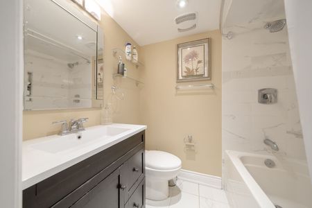 For Lease - 963 Avenue Road Unit# 7, Toronto, Ontario - Photo 4