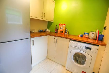 2 bedroom terraced house to rent - Photo 5
