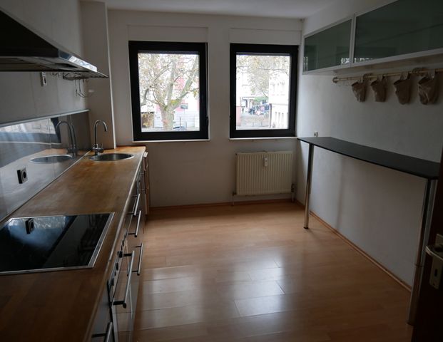 ***Lambert&Strelow*** 3 ZKB - Mietwohnung ohne Balkon mitten im Herzen von Mainz - Foto 1