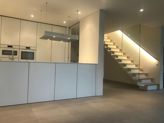 4.5 Zimmer, 182 m², 3. Stock - Photo 1