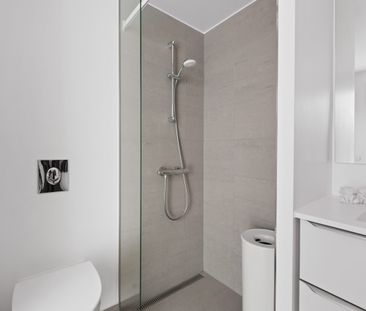 3 værelses lejlighed - Foto 1