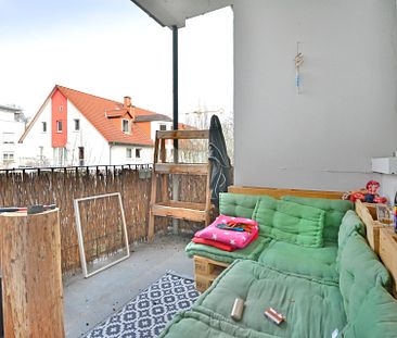 Großzügige Wohnung in zentraler Lage von Kassel-Wilhelmshöhe - Foto 5