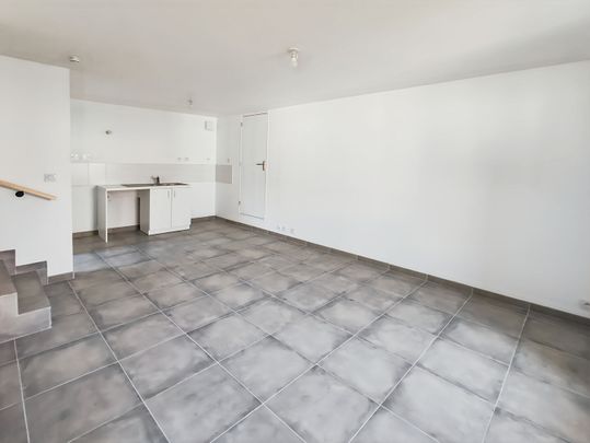 Location maison 3 pièces, 47.30m², Le Puiset-Doré - Photo 1