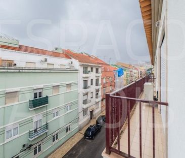 Apartamento T2 - Photo 1