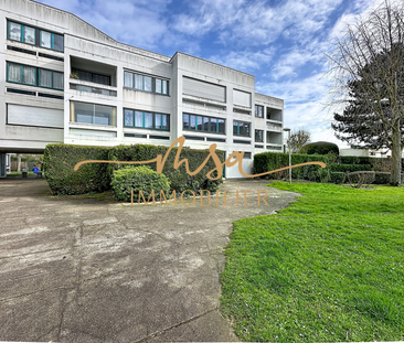 Location Appartement 1 pièce 25m² MONT ST AIGNAN 76130 - Photo 1