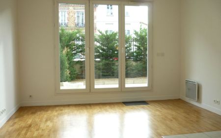 Appartement à louer 2 pièces • Antony - Photo 3