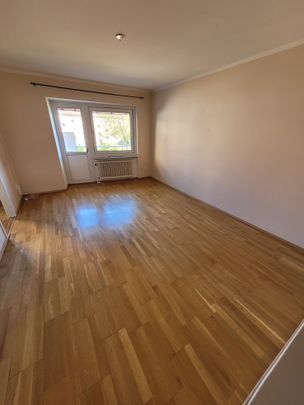 Arvid Lindmansgatan, Göteborg - Photo 1