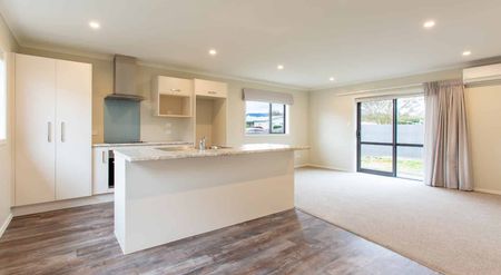 DANNEVIRKE THREE BEDROOM - Photo 4