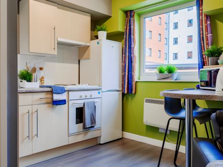 Classic Studio - Photo 3