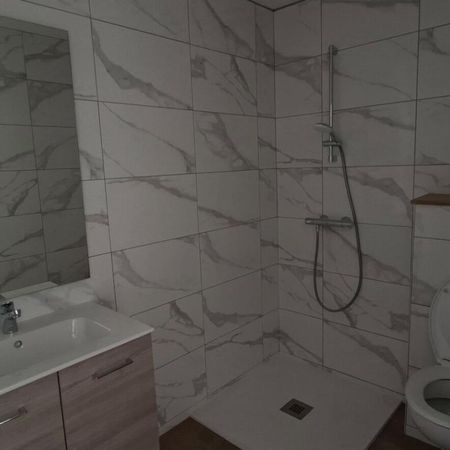Location Appartement 1 pièce 25m² GORGES 44190 - Photo 4