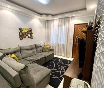 Sobrado com 3 quartos e 300m² para alugar em Vila Luzita, Santo André. - Photo 5
