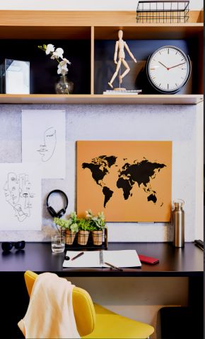 Ultra Studio Apartment - Photo 3