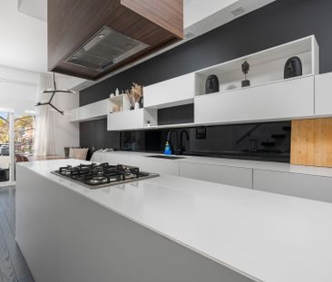 For Lease - 249 Claremont Street, Toronto, Ontario - Photo 1