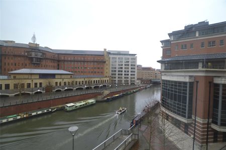 The Eye, Glass Wharf, Bristol, BS2 - Photo 3