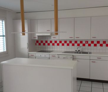 APPARTEMENT DUPLEX DE 4½ PIECES - Foto 6