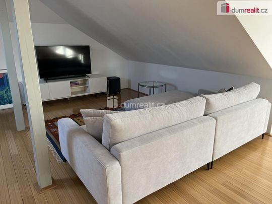 Pronájem bytu 3+kk 140 m2 - Photo 1