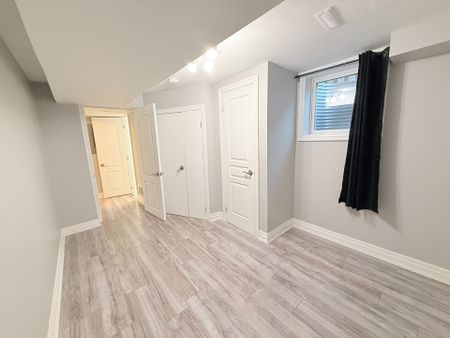 For Lease - 28 Huntley Court Unit# Bsmt, Brampton, Ontario - Photo 2