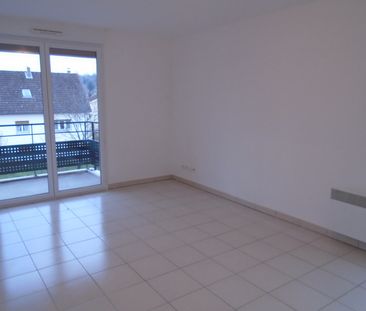 Location Appartement 2 pièces 40m² CUSSET 03300 - Photo 6
