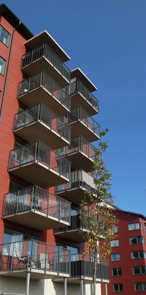 Värsnäsvägen 9 - Foto 1