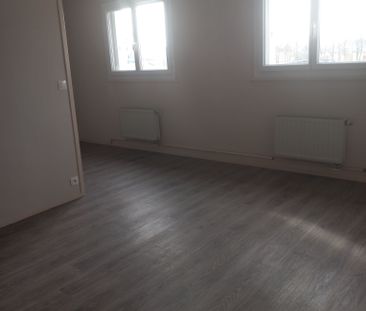 Appartement T3 60 m² - Photo 4