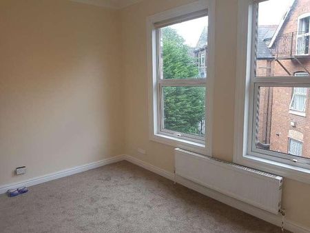York Road, Edgbaston, Birmingham, B16 - Photo 2