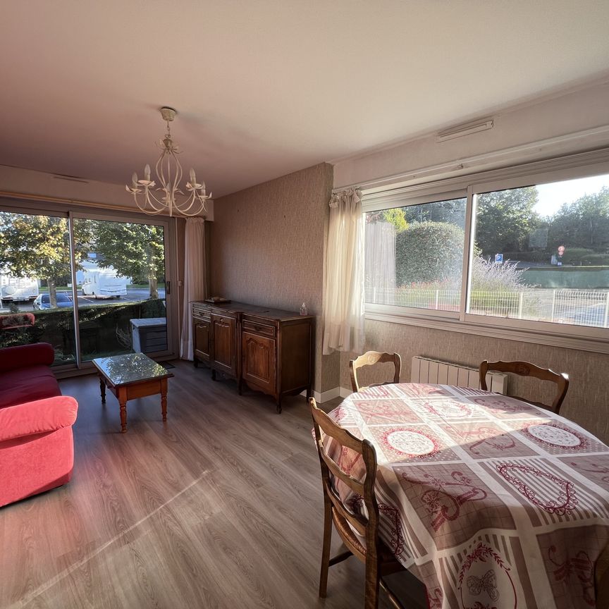 Location Appartement 2 pièces 44m² ST CAST LE GUILDO 22380 - Photo 1