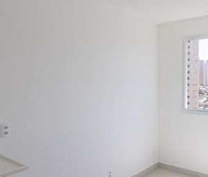 Apartamento para alugar com 32m², 2 quartos e sem vaga - Photo 1
