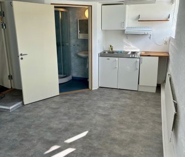 Lidhemsgatan, Växjö - Foto 2