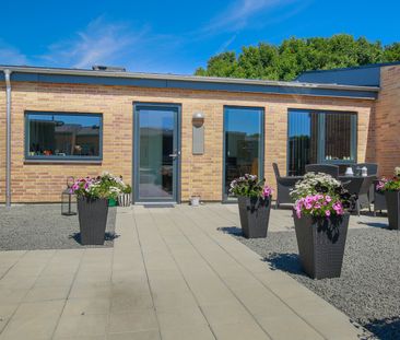 5 værelses hus på 127 m² - udlejes pr. 1/12-25 - Photo 4