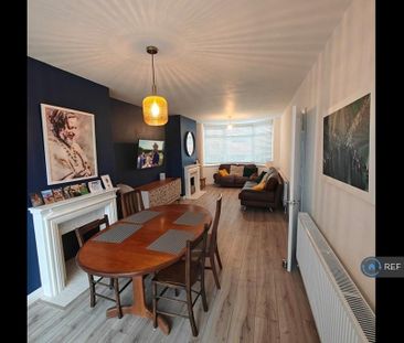 1 bedroom in a house share to rent - Photo 1