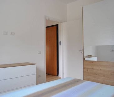 Bilocale via Silvio Sbricoli 14, Casetta Mattei - Corviale, Roma - Photo 5