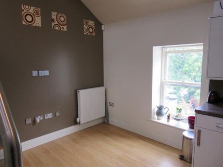 1 bedroom flat to rent - Photo 3