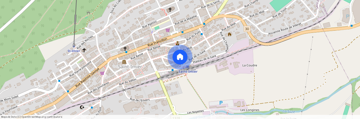 2610, St-Imier, Rue Sans-Souci, 3