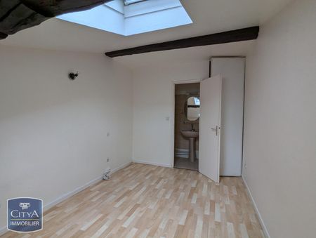 Location Appartement 2 pièces 30m² TOULOUSE 31000 - Photo 4
