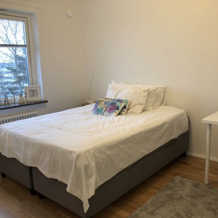 Doktor Sydows Gata, Göteborg - Foto 4