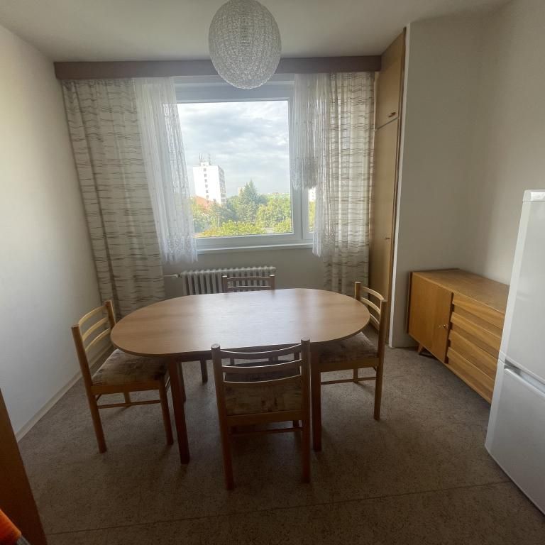 Pronájem bytu 2+kk 85 m2 - Фото 1