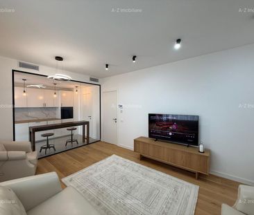 2 Camere, Nusco City, Aviatiei, Promenada, PIPERA, Herastrau - Photo 4
